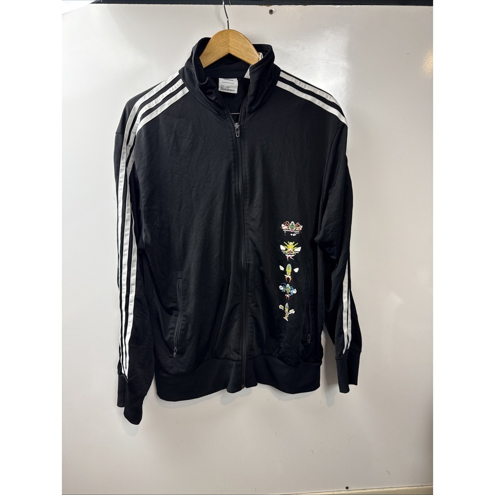 adidas x Keiichi Tanaami Collaboration Track Jacket Men L